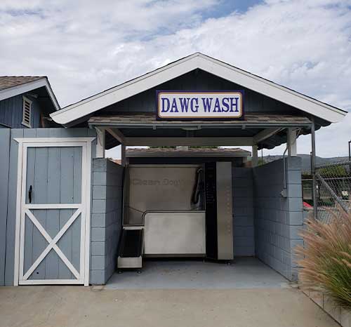 Self Serve Dog Wash in Menifee CA